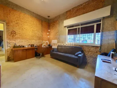 Apartamento com 1 Quarto à venda, 62m² no Santa Cecília, São Paulo