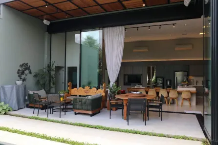 Casa com 4 Quartos à venda, 350m² no Aeroporto, Araçatuba
