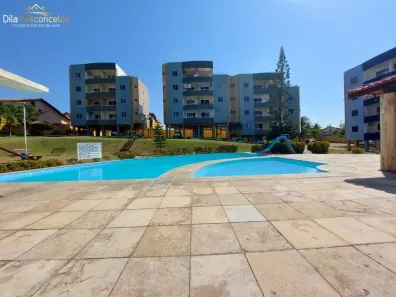 Apartamento com 3 Quartos à venda, 82m² no Icaraí, Caucaia