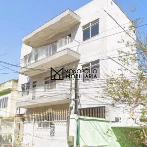 Prédio Comercial à venda, 280m² no Vila da Penha, Rio de Janeiro