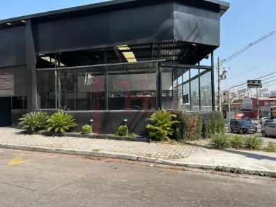 Ponto Comercial para alugar, 400m² no Brooklin Paulista, São Paulo