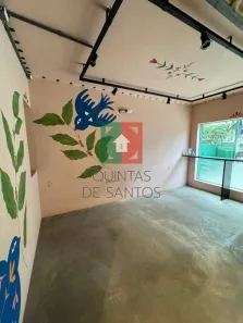 Ponto Comercial à venda, 324m² no Aparecida, Santos