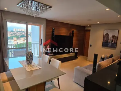 Apartamento com 2 Quartos à venda, 79m² no Loteamento Chácara Prado, Campinas