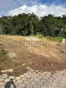 Lote/Terreno à venda, 360m² no Figueira, Gaspar