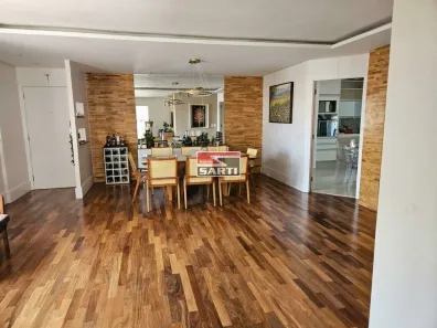 Apartamento com 4 Quartos à venda, 160m² no Santa Teresinha, São Paulo