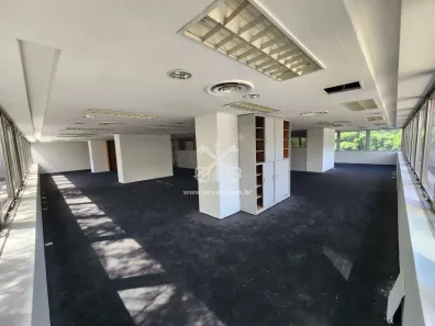 Sala Comercial para alugar, 384m² no Bela Vista, São Paulo