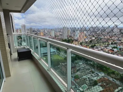 Apartamento com 2 Quartos à venda, 94m² no Marco, Belém