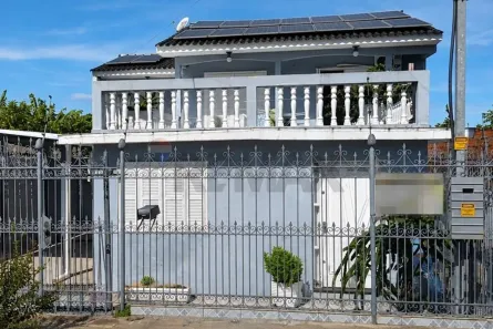 Casa com 6 Quartos à venda, 231m² no Salgado Filho, Santa Maria