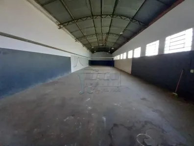 Galpão/Depósito/Armazém à venda, 398m² no Vila Carvalho, Ribeirão Preto