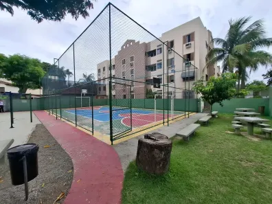 Apartamento com 2 Quartos à venda, 52m² no Taquara, Rio de Janeiro