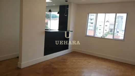 Apartamento com 3 Quartos à venda, 80m² no Santana, São Paulo