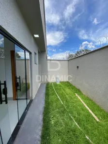 Casa com 3 Quartos à venda, 115m² no Setor Conde dos Arcos, Aparecida de Goiânia