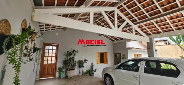 Casa com 3 Quartos à venda, 121m² no Parque Industrial, São José dos Campos