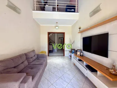 Casa com 3 Quartos à venda, 154m² no Parque Novo Mundo, Americana