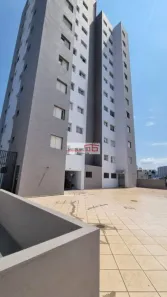 Apartamento com 2 Quartos à venda, 45m² no Limão, São Paulo
