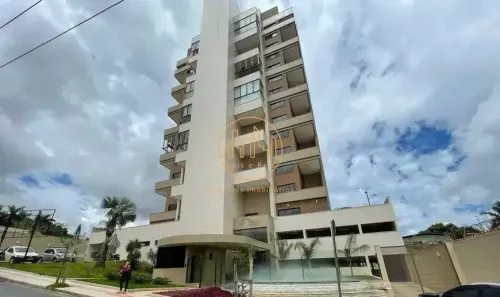 Apartamento com 4 Quartos à venda, 180m² no Centro, Contagem