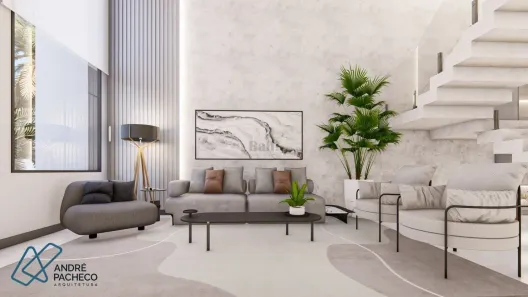 Sobrado com 4 Quartos à venda, 270m² no Marechal Rondon, Canoas