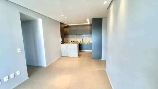 Apartamento com 2 Quartos para alugar, 72m² no Vila da Serra, Nova Lima