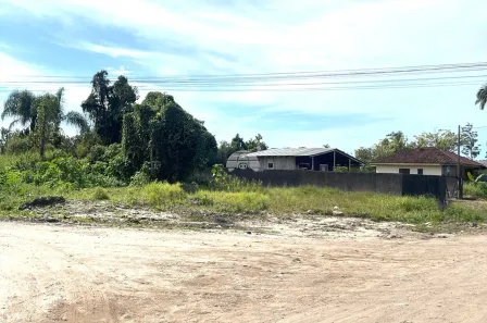 Lote/Terreno à venda, 1435m² no Guaratuba, Guaratuba