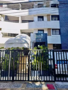 Apartamento com 3 Quartos à venda, 106m² no Costa Azul, Salvador