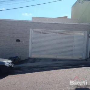 Casa com 3 Quartos à venda, 174m² no Bela Vista, Jundiaí