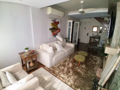 Cobertura com 3 Quartos à venda, 215m² no Menino Deus, Porto Alegre
