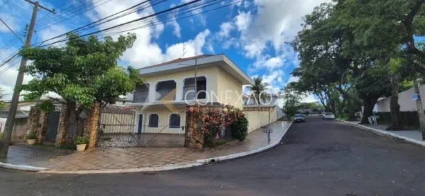 Casa de Condomínio com 4 Quartos à venda, 329m² no Jardim Chapadão, Campinas