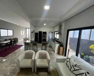 Sobrado com 3 Quartos à venda, 290m² no Suru, Santana de Parnaíba