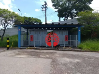 Galpão/Depósito/Armazém à venda, 12235m² no Retiro, Jundiaí