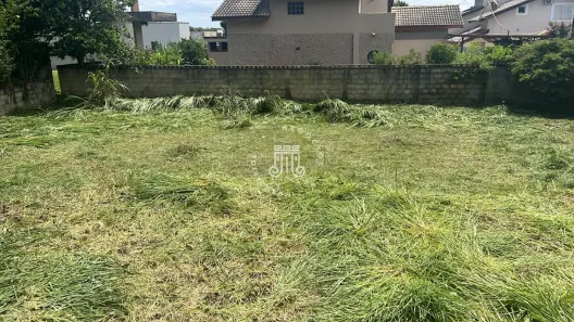 Lote/Terreno à venda, 1027m² no Jacaré, Cabreúva