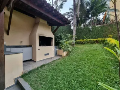Sobrado com 3 Quartos à venda, 161m² no Vila Rosa, São Paulo