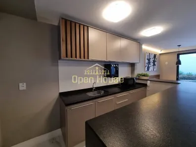 Apartamento com 1 Quarto para alugar, 23m² no Jardim Amália, Volta Redonda