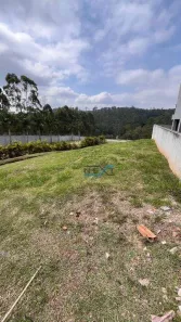 Lote/Terreno à venda, 476m² no Colinas da Anhangüera, Santana de Parnaíba