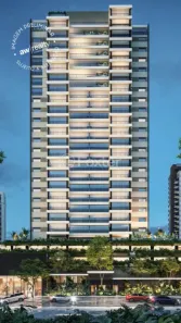 Apartamento com 3 Quartos à venda, 177m² no Santana, São Paulo