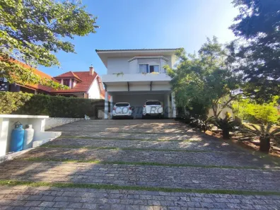 Casa de Condomínio com 3 Quartos para alugar, 245m² no Jardim Villas do Golf, Itu