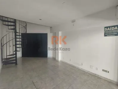 Ponto Comercial para alugar, 36m² no Planalto, Belo Horizonte