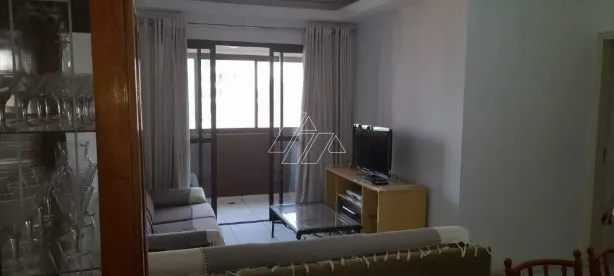Apartamento com 3 Quartos à venda, 89m² no Alto Cafezal, Marília