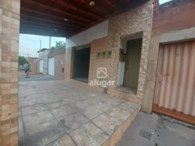 Sala Comercial para alugar, 40m² no Carmelo, Montes Claros