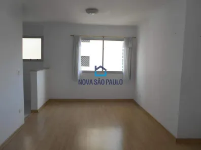 Apartamento com 2 Quartos à venda, 70m² no Saúde, São Paulo