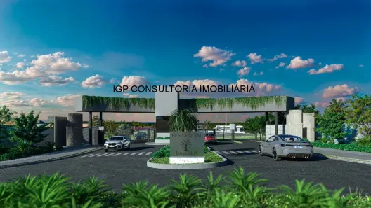 Lote/Terreno à venda, 625m² no Altos da Bela Vista, Indaiatuba