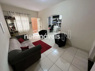 Casa com 8 Quartos à venda, 483m² no Aarão Reis, Belo Horizonte
