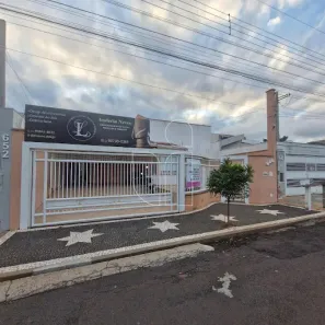 Casa com 3 Quartos à venda, 126m² no Jardim Portal do Sol, Marília