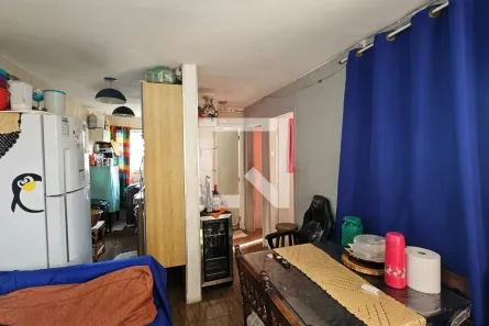 Apartamento com 2 Quartos à venda, 37m² no Novo Osasco, Osasco