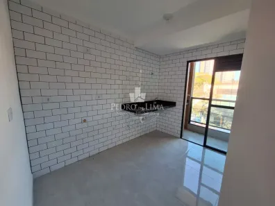 Apartamento com 2 Quartos à venda, 45m² no Vila Carlos de Campos, São Paulo
