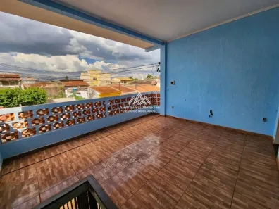 Sobrado com 3 Quartos à venda, 206m² no Planalto Verde, Ribeirão Preto