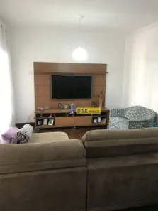Sobrado com 3 Quartos à venda, 170m² no Nova Petrópolis, São Bernardo do Campo