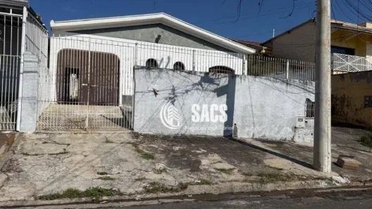 Casa com 2 Quartos à venda, 74m² no Jardim São Francisco, Campinas