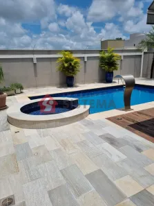 Sobrado com 4 Quartos à venda, 337m² no Parque Residencial Damha II, Presidente Prudente