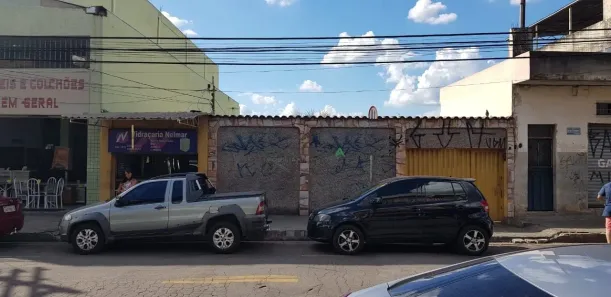 Lote/Terreno à venda, 200m² no Riacho das Pedras, Contagem