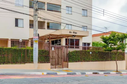 Apartamento com 2 Quartos à venda, 52m² no Saúde, São Paulo
